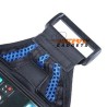 Sport armband voor de iPhone 3, 3G, 3GS, 4, 4G (blauw)