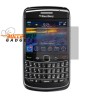 Privacy screen protector voor de Blackberry Bold 9700 9780