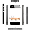 Decals voor de iPhone 4s - Geef uw iPhone een aparte look!