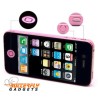 Decals voor de iPhone 4s - Geef uw iPhone een aparte look!