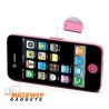 Decals voor de iPhone 4s - Geef uw iPhone een aparte look!