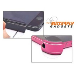 Decals voor de iPhone 4s - Geef uw iPhone een aparte look!