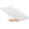 Transparante harde achterkant case voor de iPhone 6