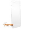 Transparante harde achterkant case voor de iPhone 6