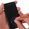9 delige gereedschapset om o.a. de iPhone 4, 4s te monteren en demonteren