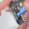 9 delige gereedschapset om o.a. de iPhone 4, 4s te monteren en demonteren