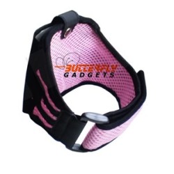 Sport armband voor de iPhone 3, 3G, 3GS, 4, 4G