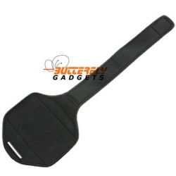 Sport armband voor o.a. de Samsung Galaxy S3 SIII i9300 (zwart)
