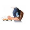 Sport armband voor o.a. de Samsung Galaxy S3 SIII i9300 (zwart)
