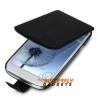 Flipcase hoesje met interne hard shell voor de Samsung Galaxy S3 SIII i9300