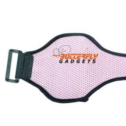 Sport armband voor de iPhone 3, 3G, 3GS, 4, 4G