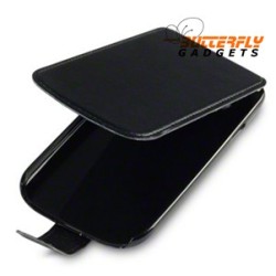 Flipcase hoesje met interne hard shell voor de Samsung Galaxy S3 SIII i9300