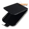 Flipcase hoesje met interne hard shell voor de Samsung Galaxy S3 SIII i9300