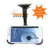 Autohouder met zuignap voor de Samsung Galaxy S3 SIII i9300