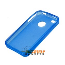 TPU hoesje met goede pasvorm voor de iPhone 4, 4s - vele kleuren
