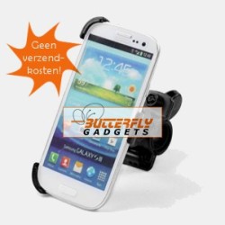 Fietshouder voor de Samsung Galaxy S3 SIII i9300 - GEEN verzendkosten!