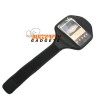 Lichtgewicht sport armband voor o.a. de Samsung Galaxy Note, HTC One X (zwart)