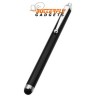 Luxe capacitive stylus voor o.a. iPhone 3, 4, 4s, alle Samsung Galaxy modellen en iPad