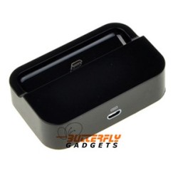 Dockingstation voor de Samsung Galaxy S3 i9300 - Wit - incl. verz. kosten