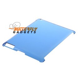 Hard cover hoes voor de achterkant van de iPad 2, 3 (de nieuwe iPad) - Vele kleuren