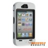 Heavy Duty - Survival silicone hoesje voor de iPhone 4, iPhone 4s, vele kleuren