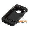 Heavy Duty - Survival silicone hoesje voor de iPhone 4, iPhone 4s, vele kleuren