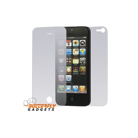 pakket Bevestiging stoomboot Full body protection bescherming voor de iPhone 5, 5s, SE
