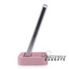 Dockingstation - Bureaulader voor de iPhone 4 en iPhone 4s (roze)