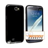 Zeer goed passend TPU hoesje voor de Samsung Note 2 i7100 - Vele kleuren