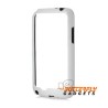Bumper hoesje voor de Samsung Galaxy Note 2 N7100 - 4 kleuren