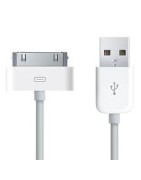 Kabels en connectors voor de iPhone 7, 6, 6s, Plus, 4, 4s, 5, 5s, SE