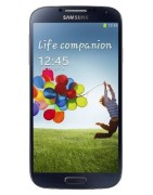 Galaxy S4