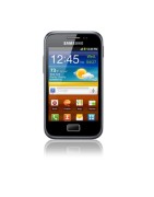Galaxy overig