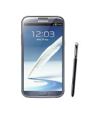 Hoesjes en frontjes voor de Samsung Galaxy Note en Note 2
