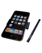 Stylus pen voor de iPhone 6s, 6s Plus, 6, 6 Plus, SE, 5s, 5c, 5