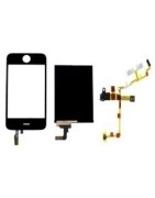 Onderdelen en gereedschap voor de iPhone 6, 6s, Plus. SE, 5s, 5, 4s