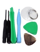 Reparatieset