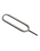 Kleine onderdelen voor de iPhone 6, 6s, Plus, SE, 5s, 5c, 4s, 3Gs