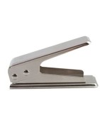 Simkaart knippers
