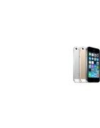 iPhone 5, 5s, 5c, SE